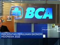 Perluas Kredit ke BUMN, BCA Jalin Sindikasi Dengan Himbara
