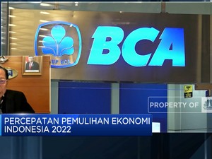 Perluas Kredit ke BUMN, BCA Jalin Sindikasi Dengan Himbara