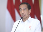 Jokowi Sebut Pondasi Ekonomi RI Semakin Kuat, Ini Buktinya!