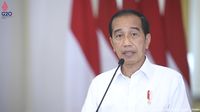 Perkokoh Fondasi Ekonomi RI, Jokowi Terus Genjot Hilirisasi