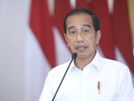 Perkokoh Fondasi Ekonomi RI, Jokowi Terus Genjot Hilirisasi