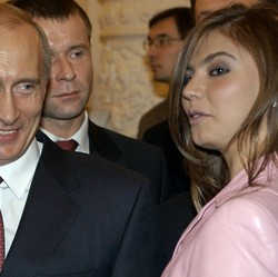 Pacar Rahasia Putin Buka-bukaan soal Sosok Pria Idamannya