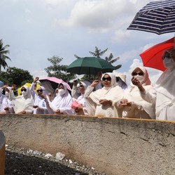 Jemaah Haji Indonesia Ditarget Kang Tipu di Arab, Harta Habis Terkuras
