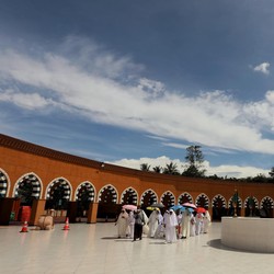Arab Saudi Larang Warganya ke RI, Begini Nasib Jemaah Haji