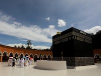 Arab Saudi Larang Warganya ke RI, Begini Nasib Jemaah Haji