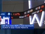 Sektor Perdagangan Kuat Hadapi Pandemi, Kok Bisa?