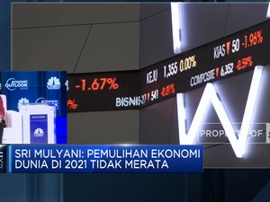 Sektor Perdagangan Kuat Hadapi Pandemi, Kok Bisa?