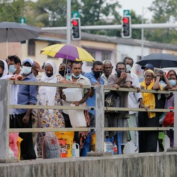 Alert! Sri Lanka Diterjang Krisis, Indonesia Bakal Kena?