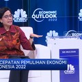 Sri Mulyani: Harga BBM Pertalite Tak Naik