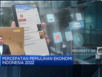 Targetkan Pertumbuhan Kredit 9-10%, Ini Sektor Incaran BMRI