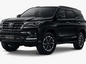 Daftar Harga Toyota Fortuner Terbaru, Mulai Rp 570 Jutaan