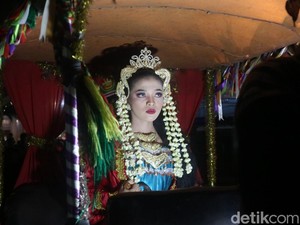 Sosok Ratu Kalinyamat: Wanita Tangguh Jepara, Penguasa Pesisir Utara Jawa