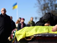 Rudal Rusia Hantam Kota Lviv, 6 Orang Tewas