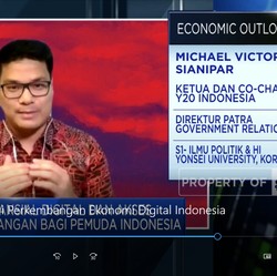 Simak Nih, Syarat Agar Web3 Dongkrak Ekonomi Digital RI