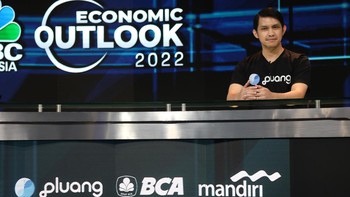 Geliat Investor Muda Sebagai Motor Pemulihan Ekonomi 2022