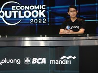Geliat Investor Muda Sebagai Motor Pemulihan Ekonomi 2022