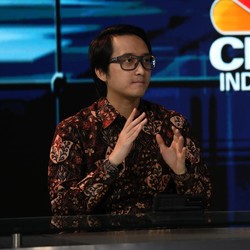 Buka-Bukaan Web3, Metaverse & NFT Buat Ekonomi Digital RI