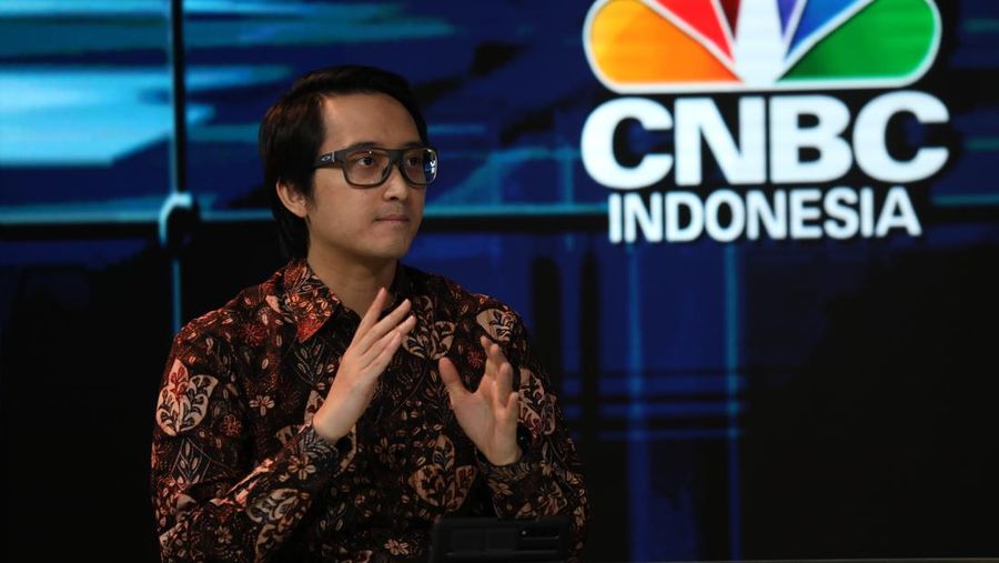 Wafa Taftazani - Founder & CEO - UpBanx