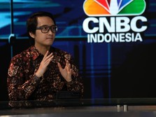 Web 3.0 Dinilai Dapat Beri Peluang Ekonomi Tanah Air?