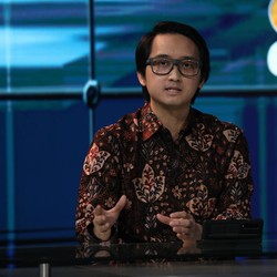 Anak Muda RI Lebih Kenal Kripto Ketimbang IPO, Salah Siapa?