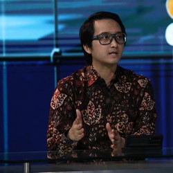 Punya 'Bekingan' Raffi Ahmad, Startup Ini Calon Raksasa Asia