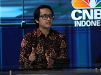 Punya 'Bekingan' Raffi Ahmad, Startup Ini Calon Raksasa Asia