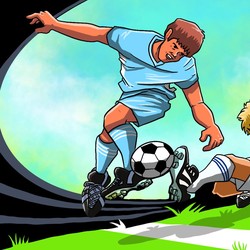 Manchester City Terkaya, MU Makin Jauh Tertinggal!