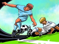 Manchester City Terkaya, MU Makin Jauh Tertinggal!