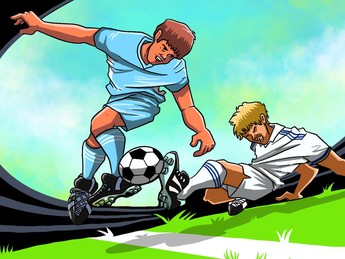 Manchester City Terkaya, MU Makin Jauh Tertinggal!