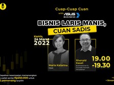Cara Tepat Berbisnis di Masa Pandemi Versi ASUS Business
