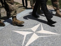 Di Ambang Perang Baru, NATO Gelar Latihan Militer di Kosovo