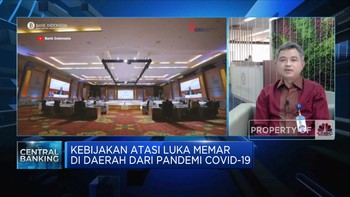 Akselerasi Ekonomi Daerah Melalui Digitalisasi & Hilirisasi