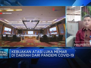 Akselerasi Ekonomi Daerah Melalui Digitalisasi & Hilirisasi
