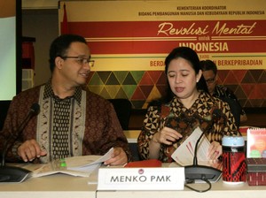 Akankah Anies feat PDIP di Pilgub Jakarta Jadi Nyata? Ini Analisis Pakar