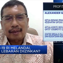 Benarkah Mudik Lebaran Diizinkan? Ini Kata Satgas Covid-19