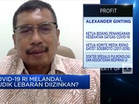 Benarkah Mudik Lebaran Diizinkan? Ini Kata Satgas Covid-19