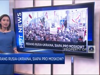 Hot News: Negara Pro Moskow Hingga Urgensi Dosis 4 Vaksin