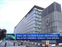 WHO: Deltacron Sudah Menyerang Wilayah AS Dan Eropa