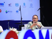 BRI Ambil Strategi Komunikasi Kreatif & Berempati