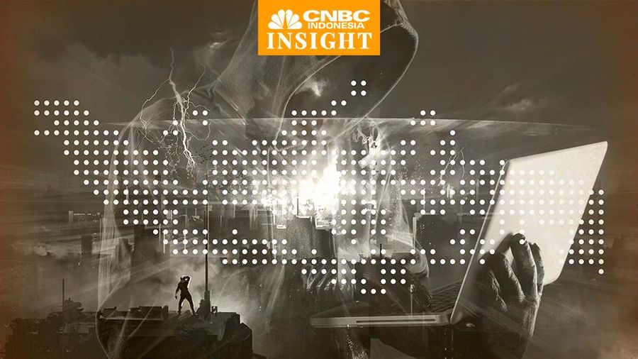 Cover Insight, Kasus Penipuang di Indonesia