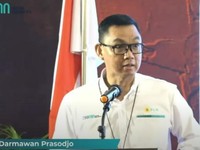 Bos PLN Didapuk Jadi Tokoh Transformasi Digital Kelistrikan