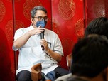 Jasindo Targetkan Premi Naik Hingga Rp 70 M Pada 2022