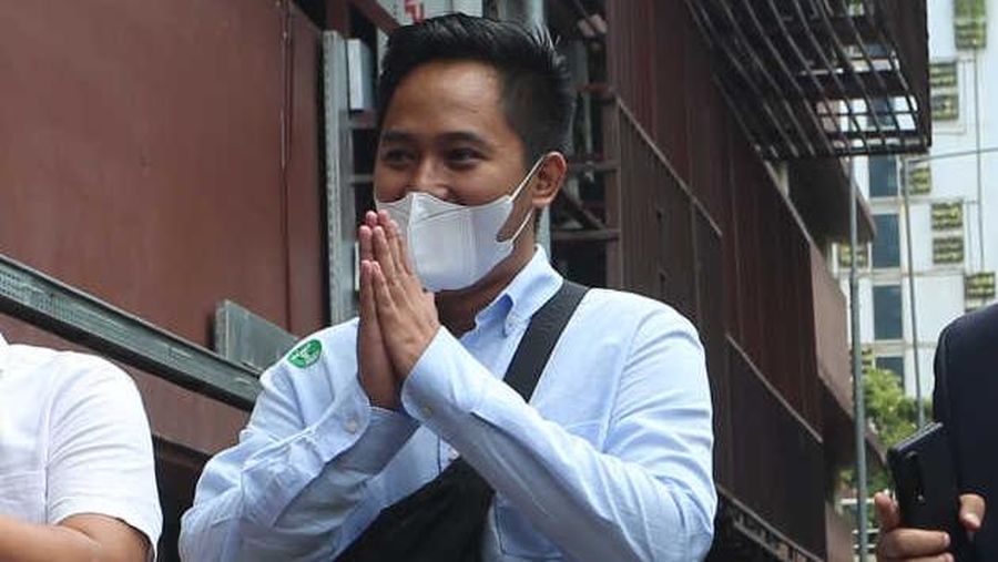 Doni Salmanan (Ist via CNBC Indonesia)
