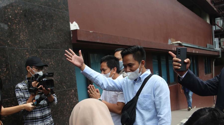 Doni Salmanan (Ist via CNBC Indonesia)