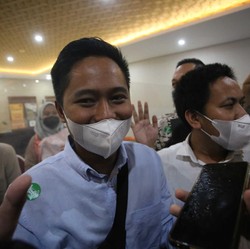 Jadi Tahanan, Doni Salmanan Tetap Tajir, Korban Ngamuk!