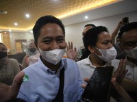 Jadi Tahanan, Doni Salmanan Tetap Tajir, Korban Ngamuk!