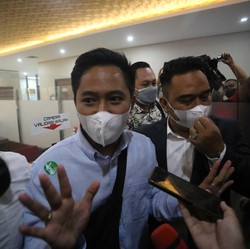 Doni Salmanan Sempat Ikutan Trading Kripto, Tapi Kalah Melulu
