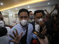 Doni Salmanan Sempat Ikutan Trading Kripto, Tapi Kalah Melulu