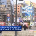 Eropa Masih Pikir-Pikir Untuk Embargo Minyak Rusia