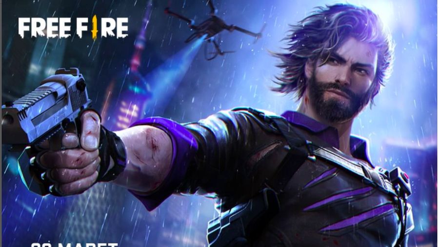 Free Fire